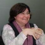 Prof Diana Pinto