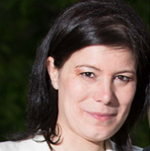 Prof Vera Silva