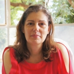 Prof Ana Paula Girol