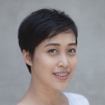 Eunike Nugroho Profil