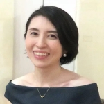 Dr  Mariko Ikeda