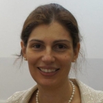 Prof Ana Paula Girol