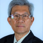 Prof Anake