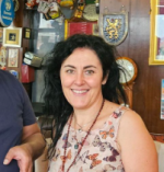 Ana Silvia Malhado
