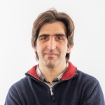 Rui Vitorino